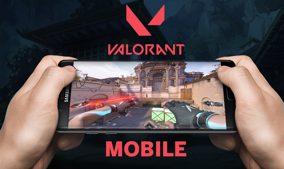 How to download VALORANT Mobile version - Full Game Mod