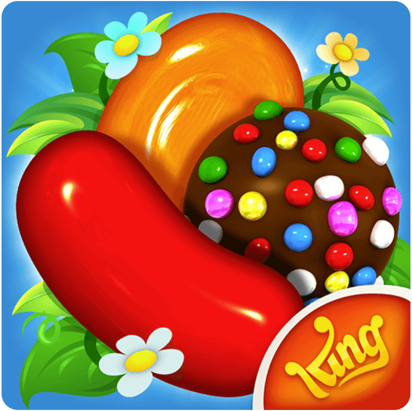 Candy Crush Saga Mod iOS Full Unlocked Working Free Download - GMRF