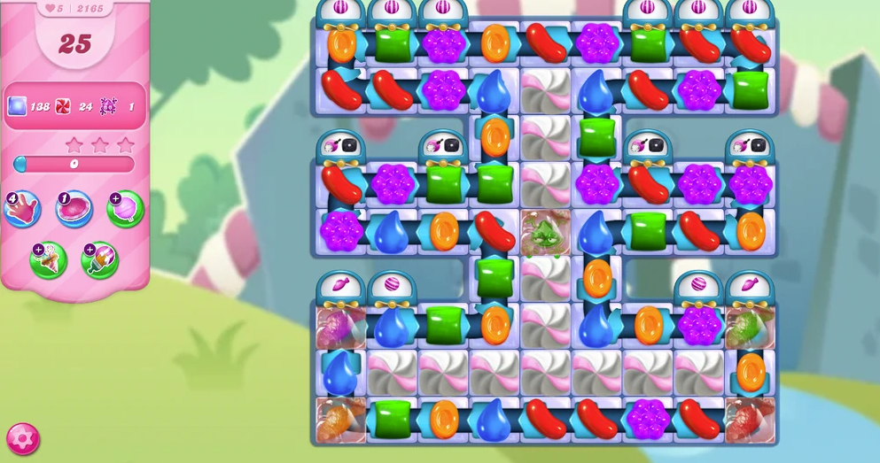 Candy Crush Saga Mod - How to get Unlimited Moves and Lives