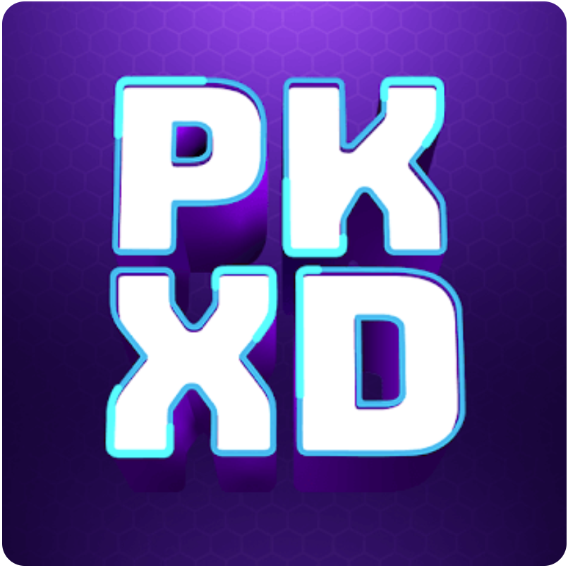 PK XD Mod with Gems and Coins - Icon