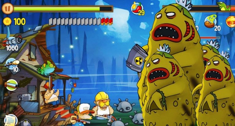 swamp attack 2 unlimited coins and ammo swamp attack 2 unlimited coins and ammo