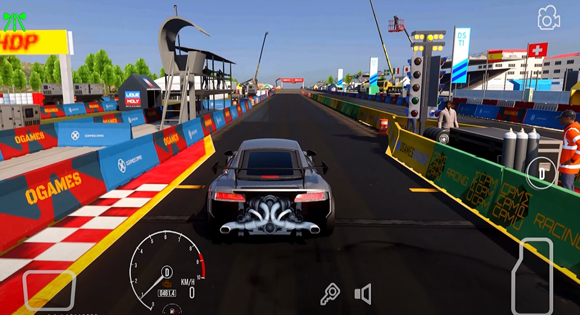 How to get Car Parking Multiplayer 2 Mod APK