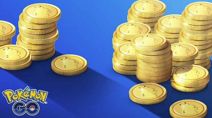 Pokemon GO Unlimited PokeCoins Mod APK